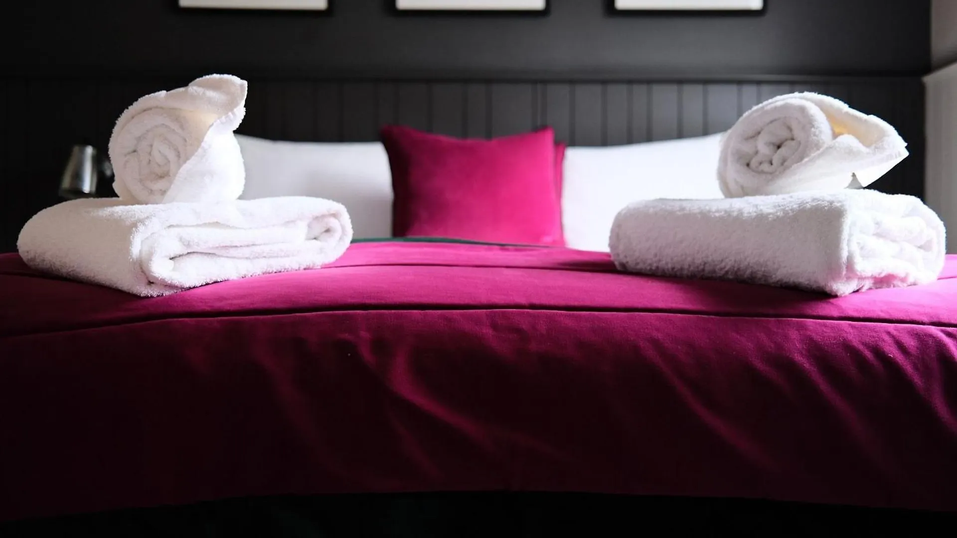 The Lawrance Luxury Aparthotel - York
