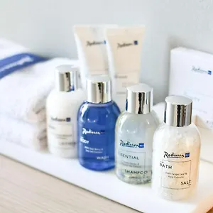 Radisson Blu Hotel, Centre Отель