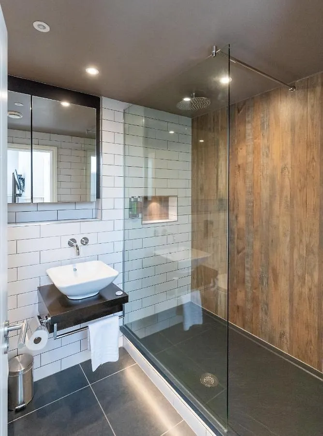 The Lawrance Luxury Aparthotel - York