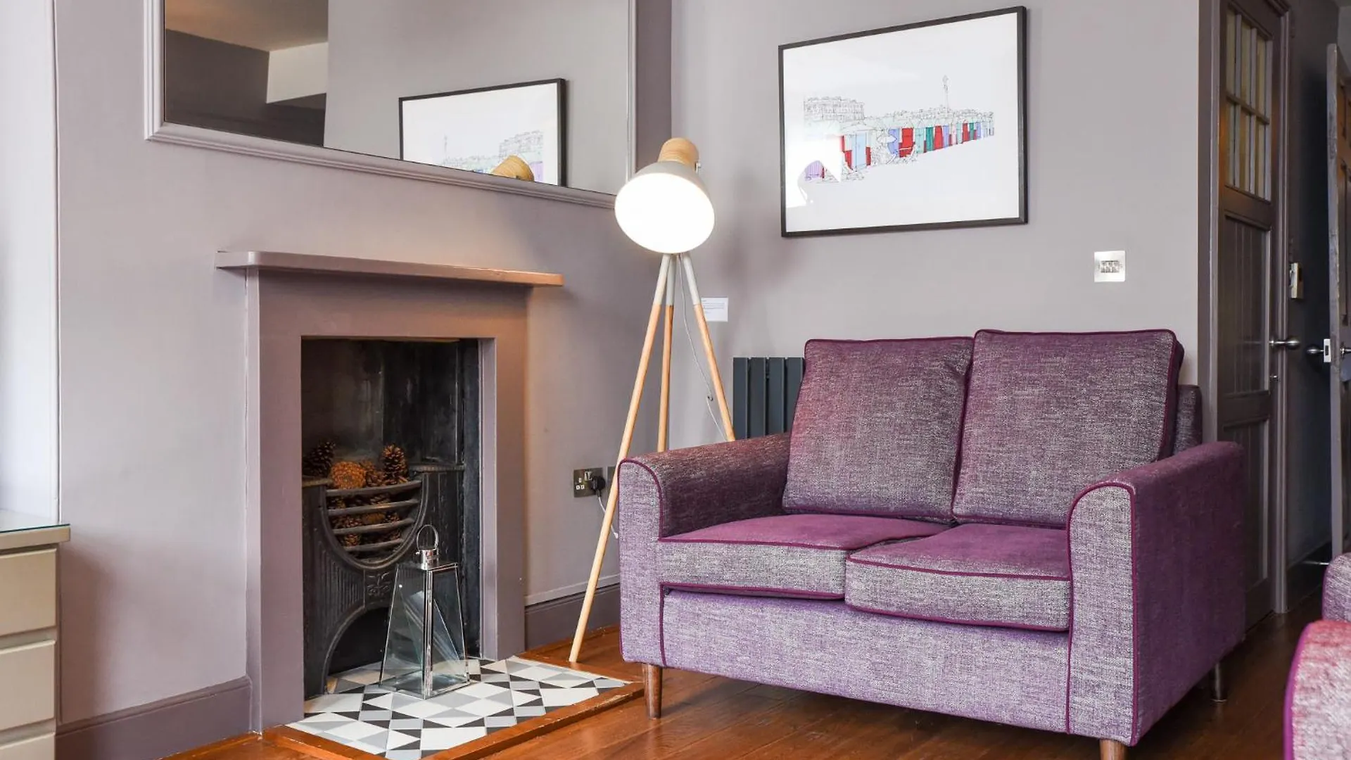 The Lawrance Luxury Aparthotel - York