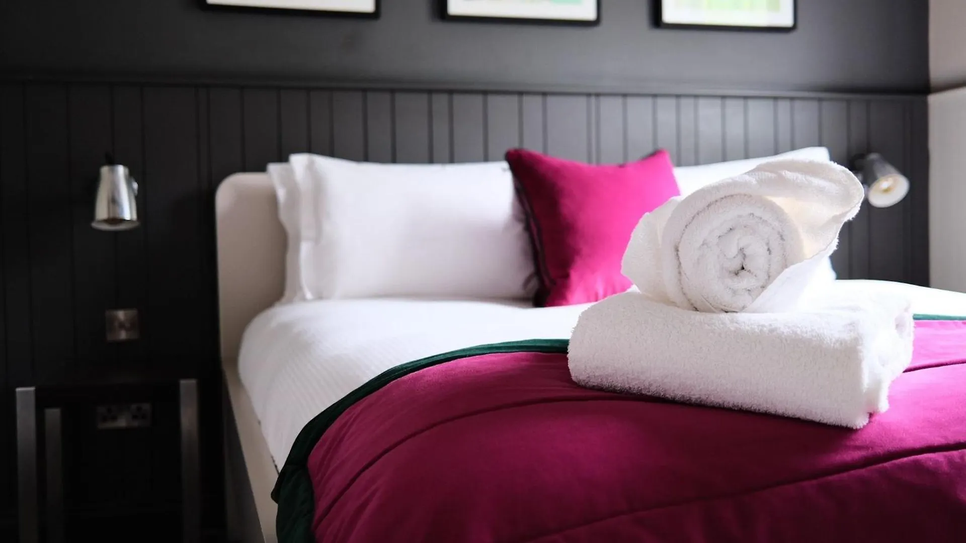 The Lawrance Luxury Aparthotel - York
