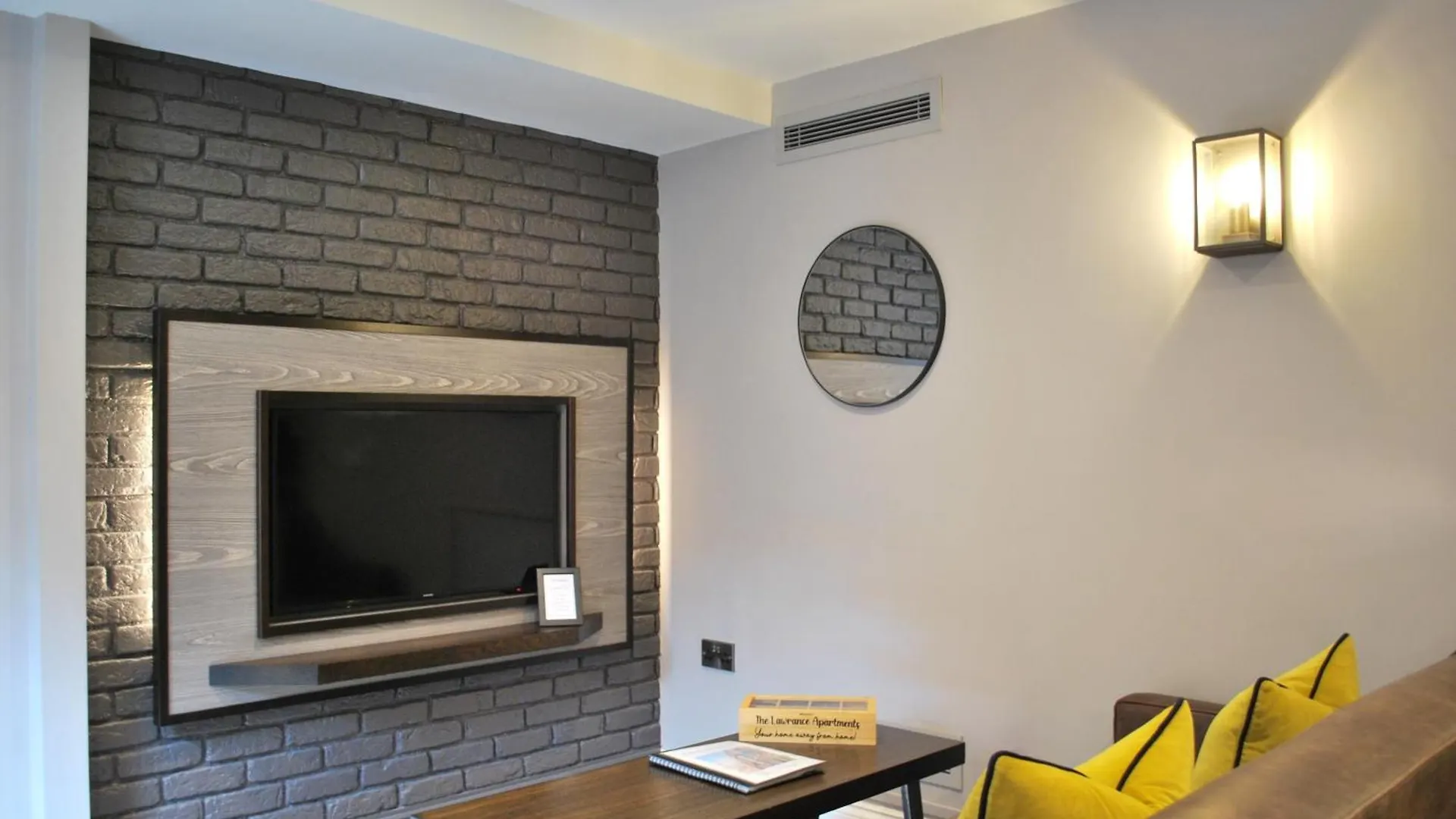 The Lawrance Luxury Aparthotel - York