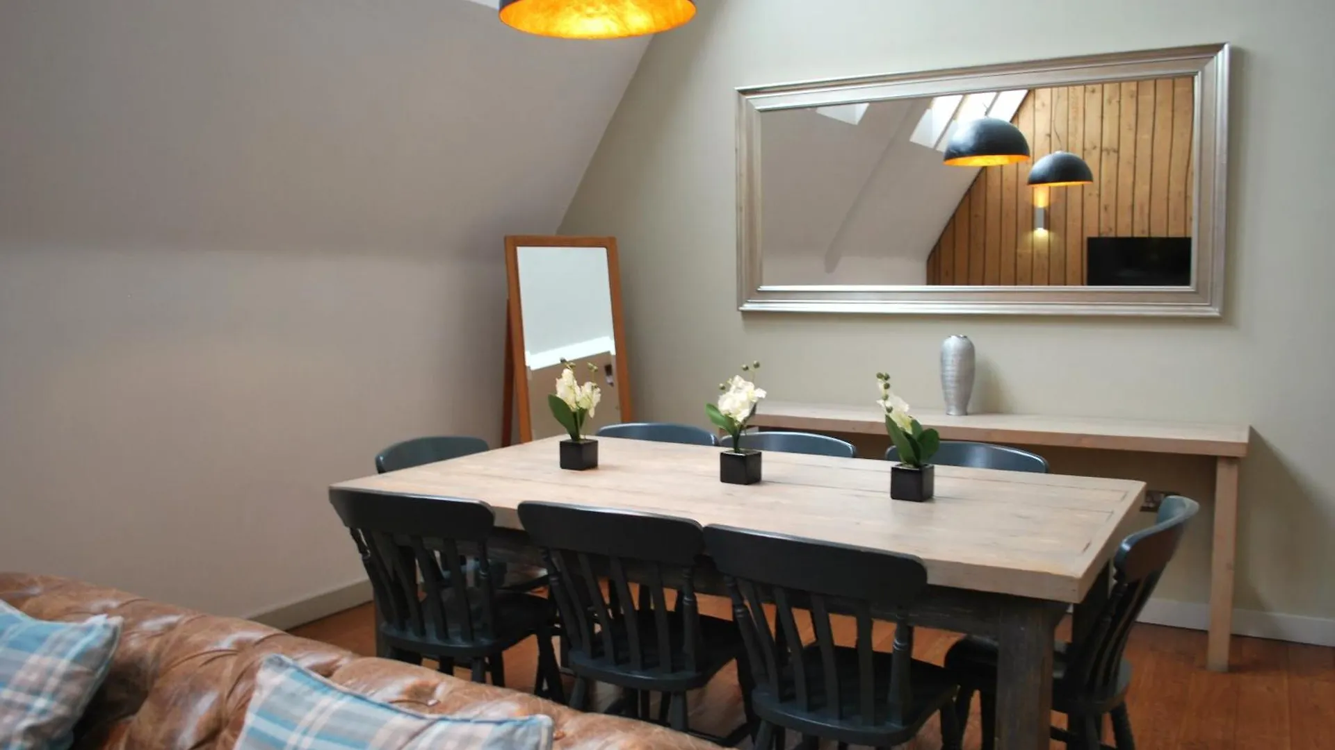 The Lawrance Luxury Aparthotel - York