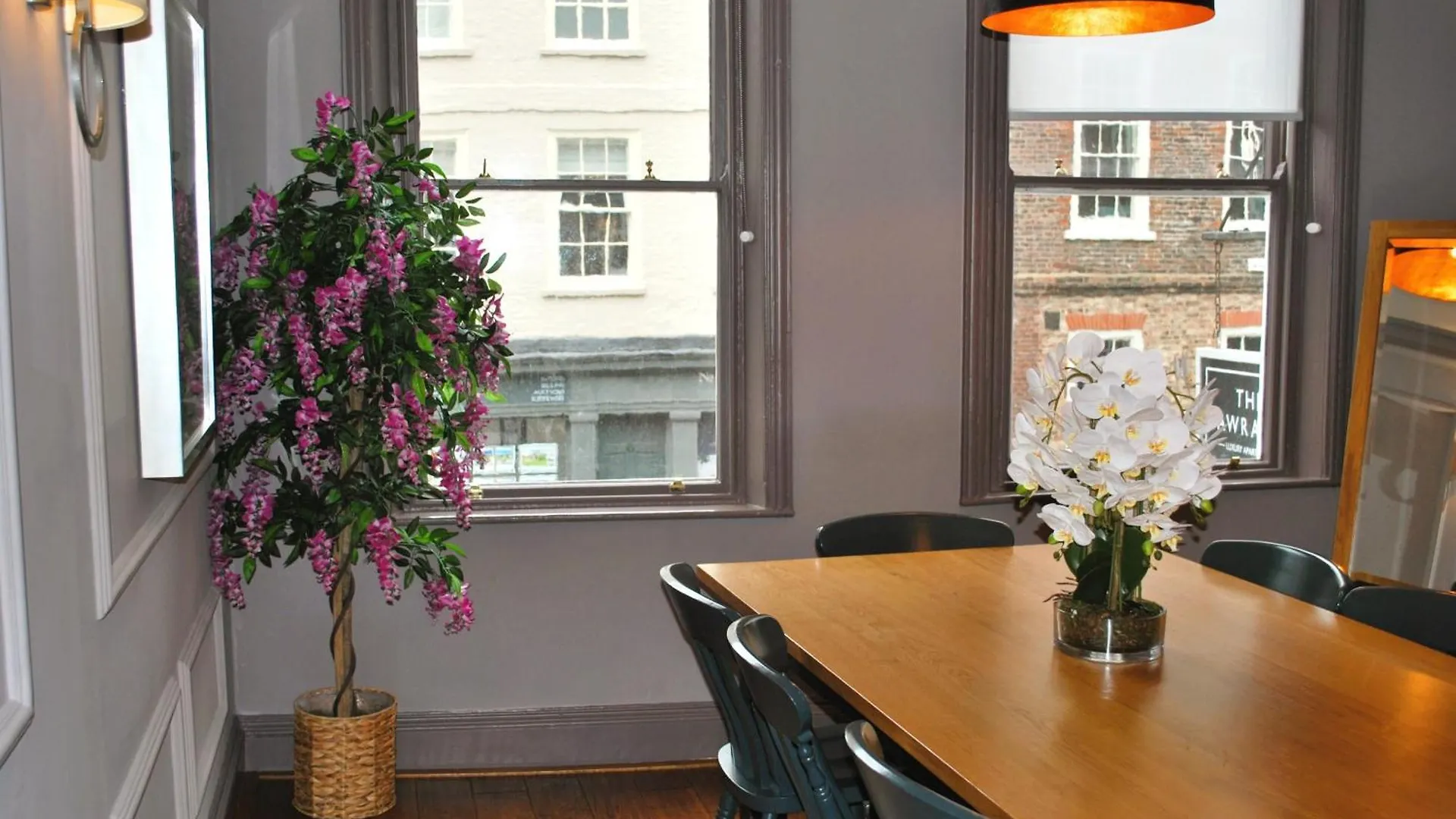 The Lawrance Luxury Aparthotel - York